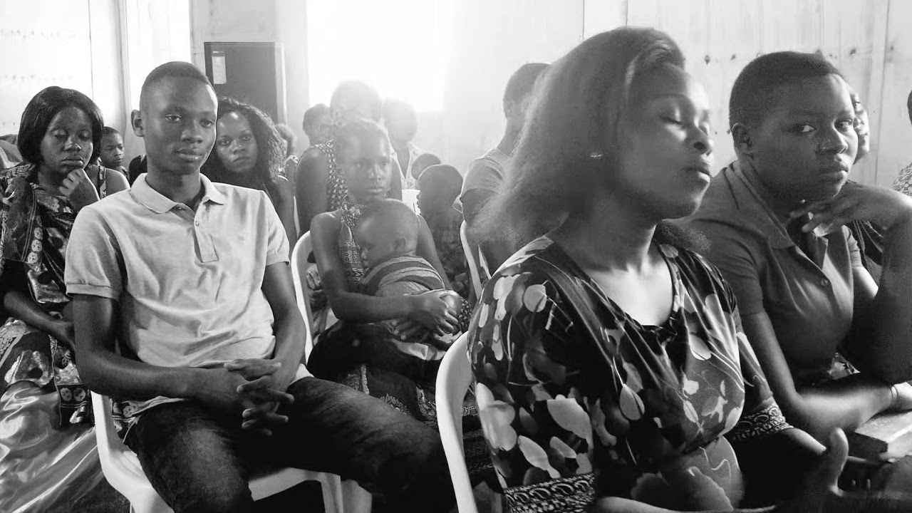 Church Congregation YouTube