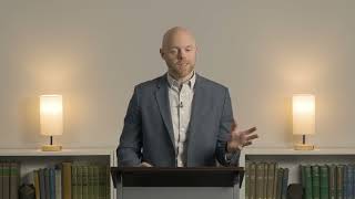 Bearers of His Image: The Doctrine of Man | Defending Our Hope (Lesson 5)