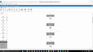 Nintex Workflow for Office 365 Copy Attachments to Document Library