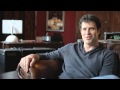 Capture de la vidéo The Live Room Interviews: Craig Bauer From Hinge Studios