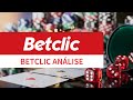 Betclic Casino Análise