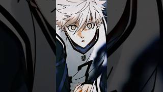 Instasamka -Nagi Seishiro Anime Edit Amv Edit