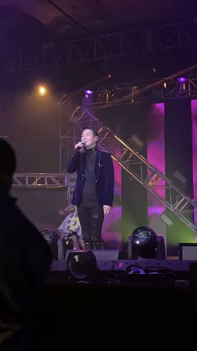Leon Lai Vegas part 17