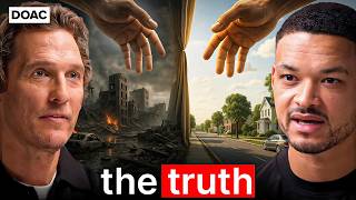 The DARK Truth About Why Modern Life Feels Empty