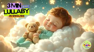 English Lullaby 🌙✨ Gentle Baby Sleep Music for Sweet Dreams & Peaceful Bedtime screenshot 4