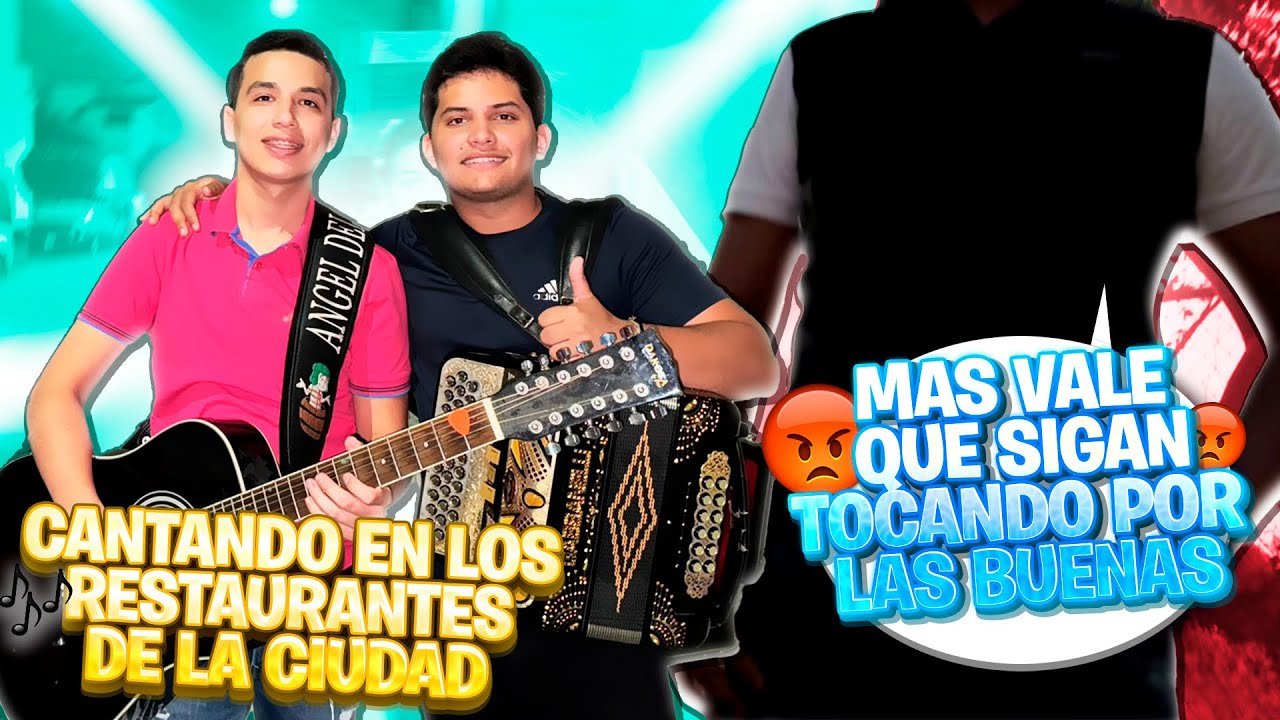 UN DIA DE TRABAJO ME PASA ESTO 😰 / termina en pánico … SOY ANGEL DELGADO 😔