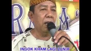 BUSUKUKH - Arifin