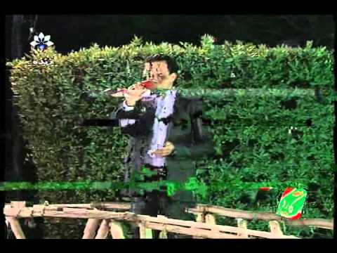 Alikarooni Tv 5 3 علی کارونی شبکه 5 خوزستان حلقه سوم