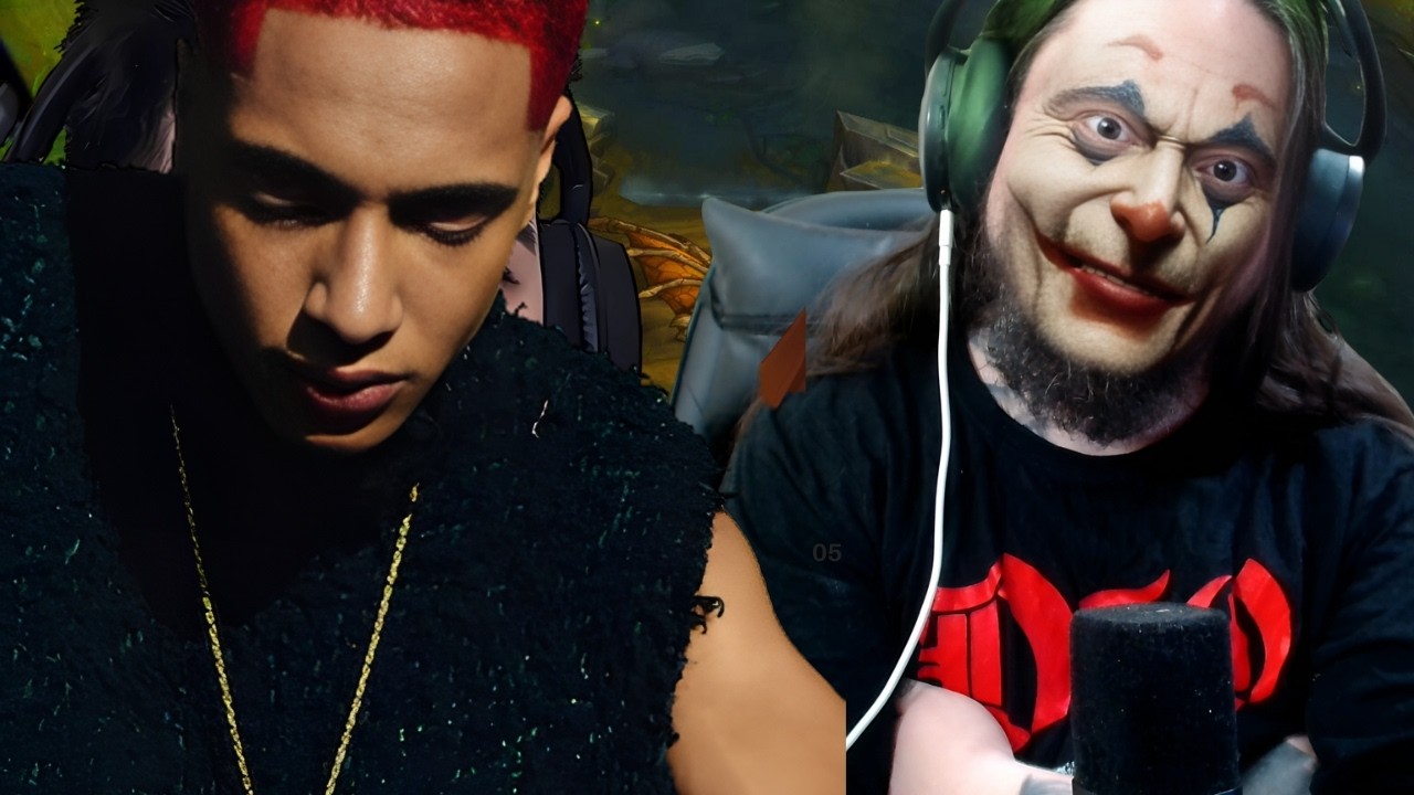 🔔O LOL VAI ACABAR EM 1 ANO LEIA BEM MINHAS PALAVRAS!!! TROPA ORUAM!!!!