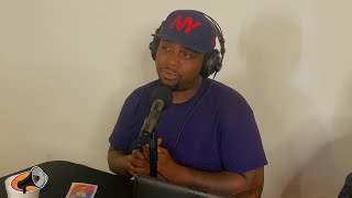 The Loud Opinions Podcast w/ Jae Millz & Lenox (Episode 11) - Hidden Donation Destinations