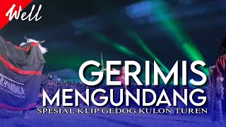 DJ BANTENGAN‼️ GERIMIS MENGUNDANG RemixerBy Ariyans Music
