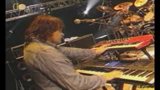 Europe - The Final Countdown ( Live In Sn. Petersburg , Russia 2005 )