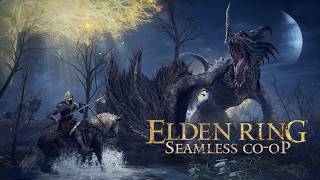 [Elden Ring: Seamless Coop] The Gang Goes To Hogwarts