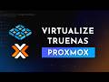 Build the Ultimate NAS: TrueNAS on Proxmox (Part 1)