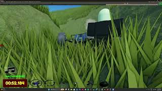 Devlog 255 - Initial porting to Go-Kart Physics Simulator