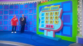 The Price Is Right  Money Game  5112010