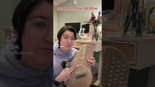 Omnichord “My Love Mine All Mine” Mitski Cover by The Mailboxes