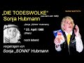 Deutsche Literatur: „Die Todeswolke“ (von und mit Sonja „SONNI“ Hubmann)