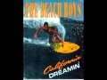 The Beach Boys - California Dreaming