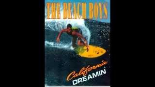The Beach Boys - California Dreaming