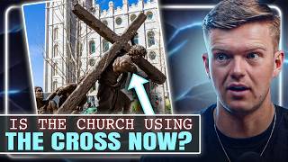 Celebrity LDS Church Builds New Temple Square Statue: What Members Get Wrong About This Symbol | 103 Profile