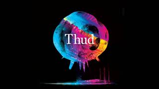 Thud - Floret [Full EP HQ 2015]