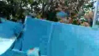 Aqua Land Crazy River 2 Corfu Krf, Otok