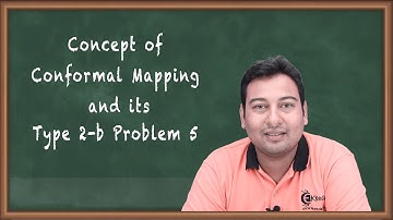 Mapping Through Bilinear Transformation Problem 5 - Conformal Mapping - Engineering Mathematics 3