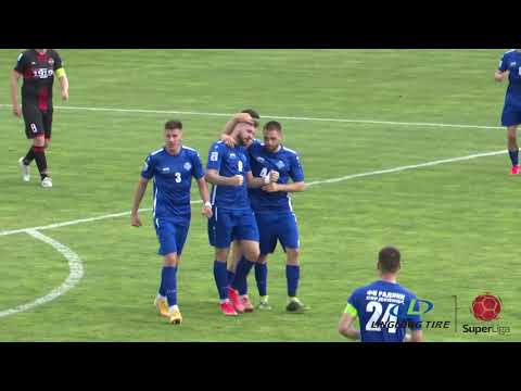 Macva Sabac Radnik Goals And Highlights