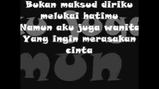 Lirik Lagu CherryBelle - Dilema