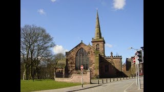 Places to see in ( Prescot - UK )