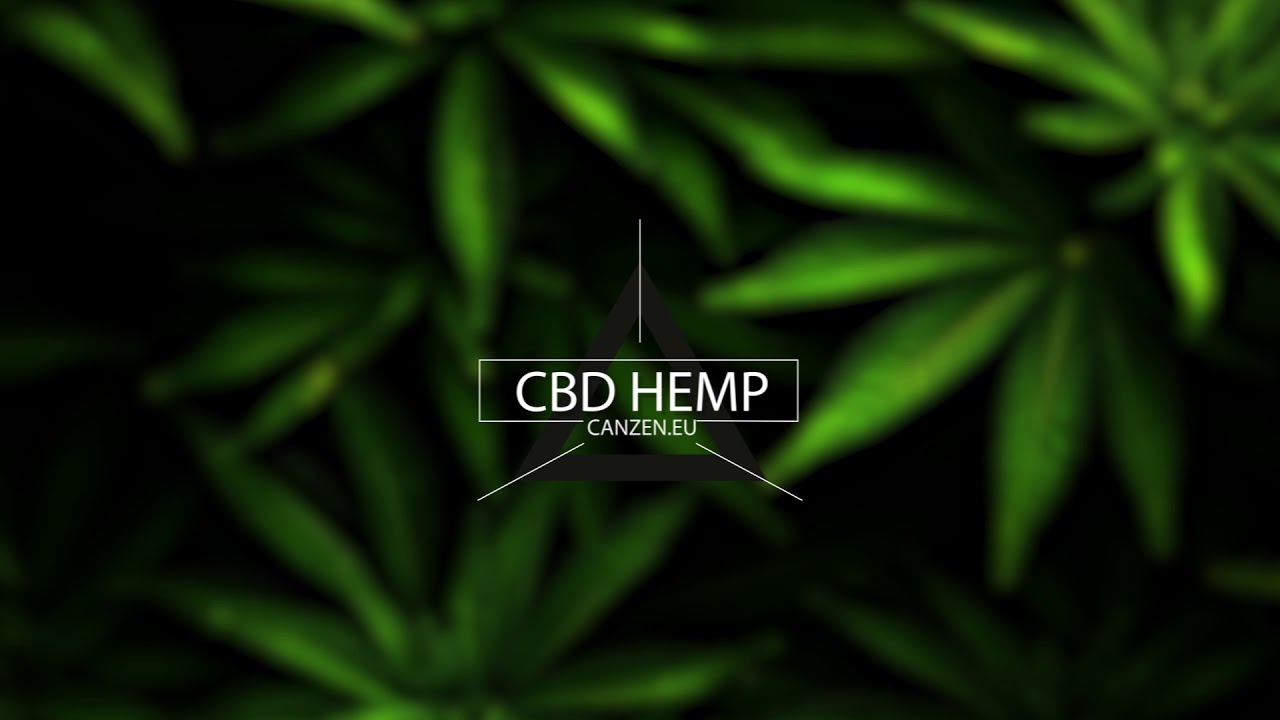 CBD Hemp, CBD Flowers, CBD buds for sale - Hemp Market - CANZEN