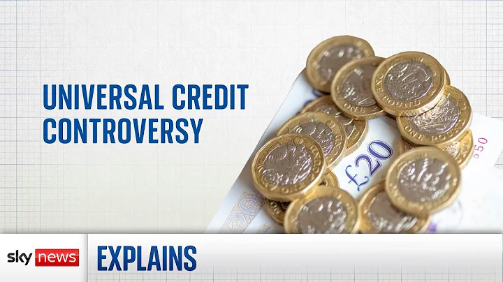 Is Universal Credit going up in September 2022? (2023)