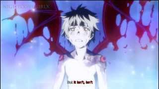 Nightcore - Echo [+Lyrics]