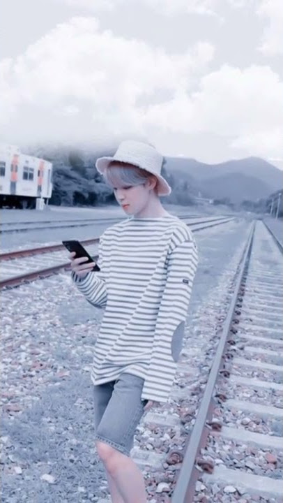 KETIKA JIMIN TERSENYUM #bts #btsarmy #btsarmy #btsshorts #funnybts #kpop #jimin