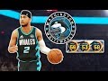 NBA 2K20, but everyone is a G-League player | Washington White Whales MyLeague Expansion Ep. 1 (S1)