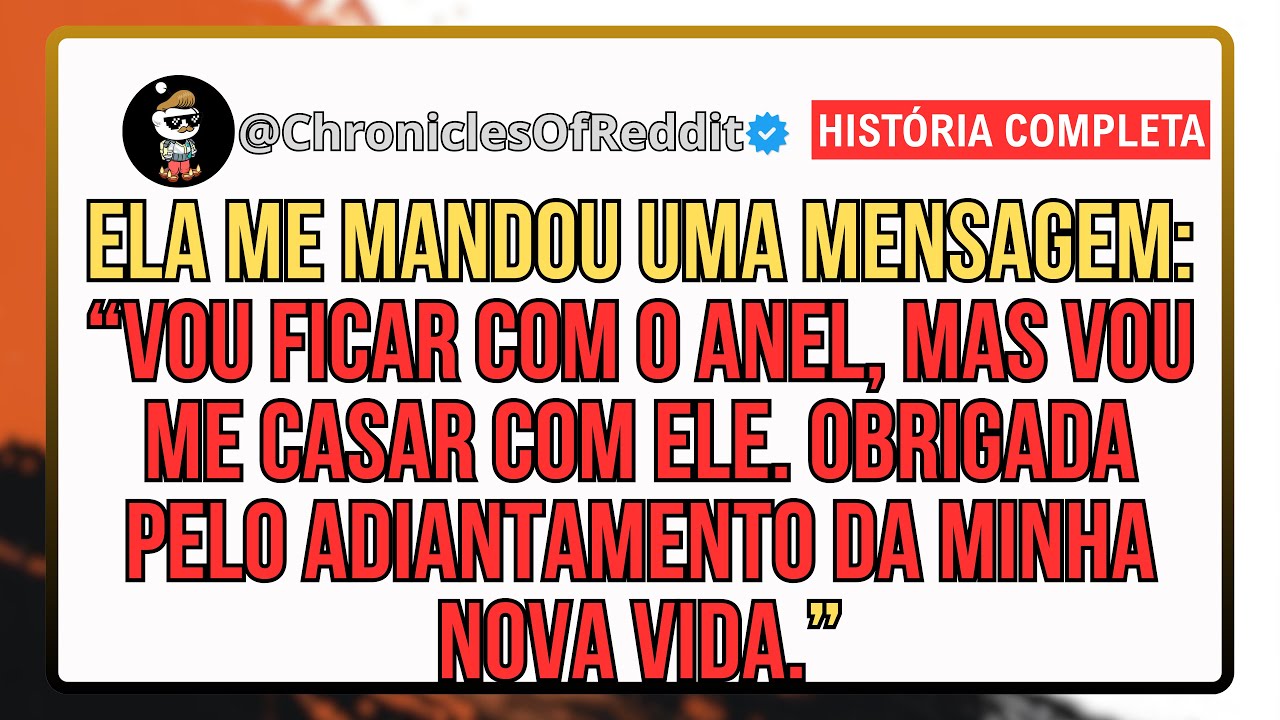 Ela Mandou Uma Mensagem: 