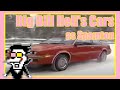 Big bill hells cars as spamton