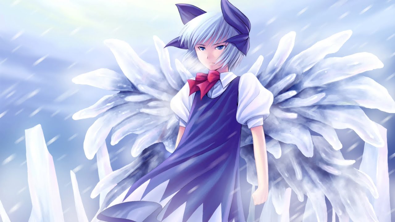 Diamond Avenged / White Elephant：東方 東方Vocal】White album 「DHS」 - YouTube