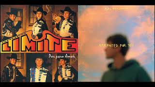 Alec Benjamin, Grupo Límite – Gotta Be a Reason (Te Aprovechas)