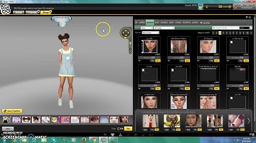 I GOT HACKED T-T ( imvu )