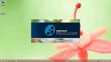 ProShow Producer Advance Tutorial  Introduction