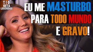 Aj Applegate Se M4Sturb4? Tio Ñeta Legendas