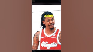 Ja morant activate cheat code #nbagametoday #nbahighlights #basketball #2025nbaseason