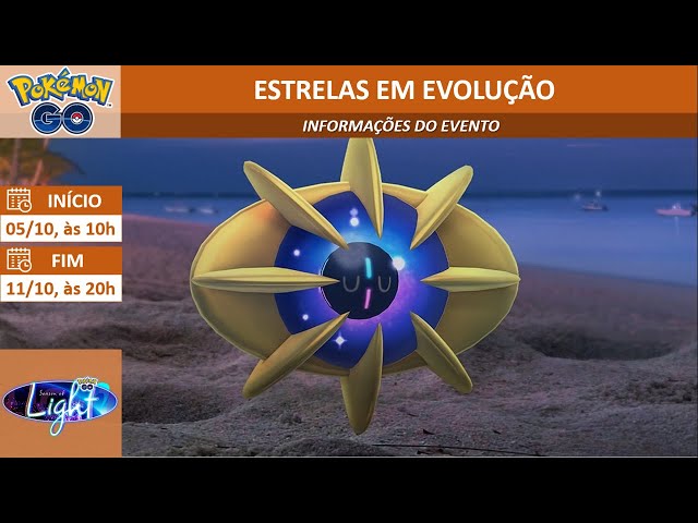 Pokémon GO Estrelas em Evolução: guia para completar todos os desafios de  coleção - Millenium