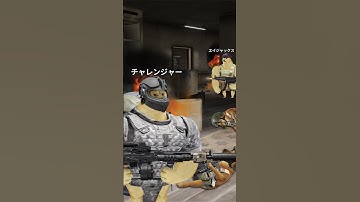 農場にいる様々なプレイヤー #shorts