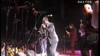 Video thumbnail of "Wilson Pickett, Porretta Soul Festival 1995"