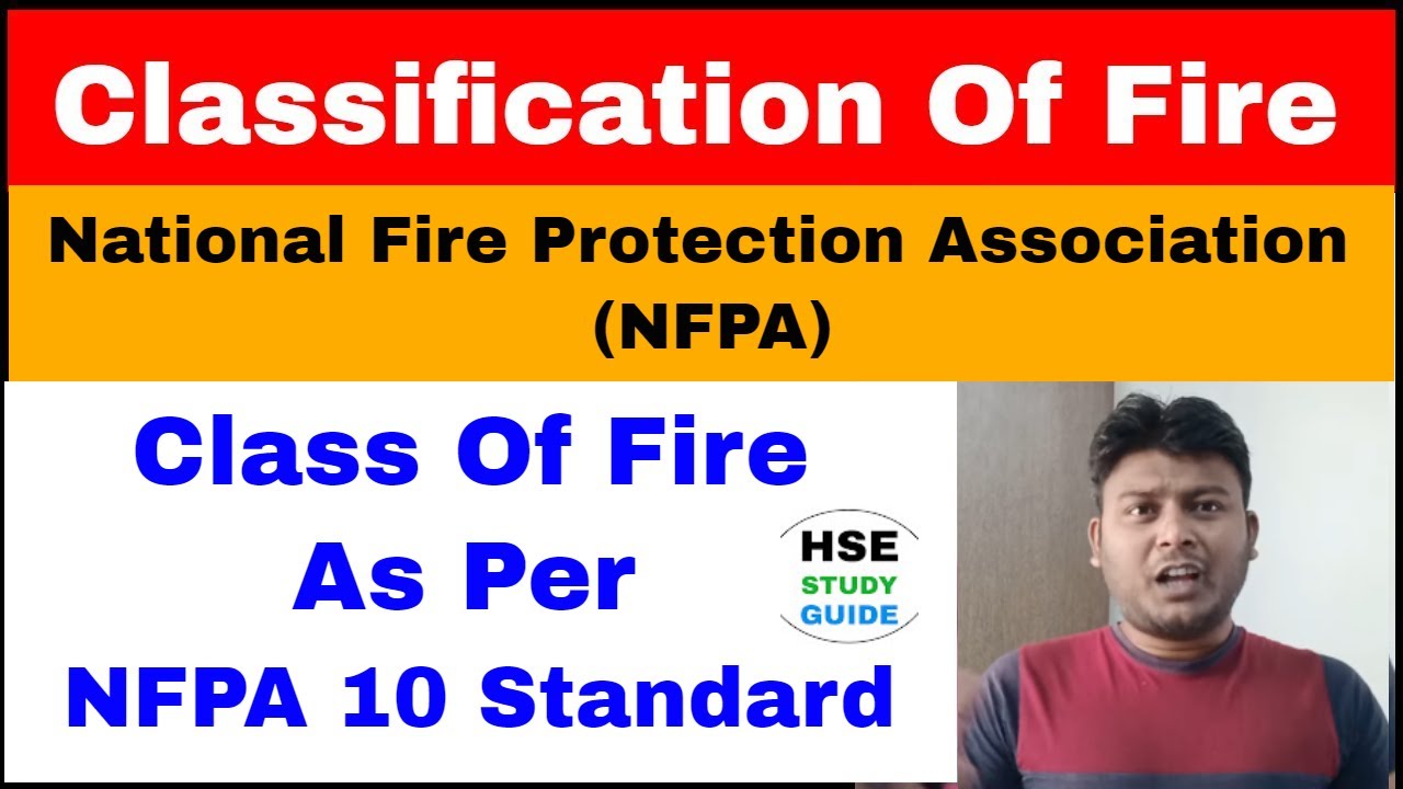 nfpa fire analysis and research division