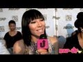 Bridget Kelly Announces Album Title, New Single