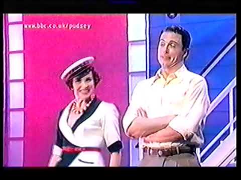 Anything Goes National Theatre - YouTube